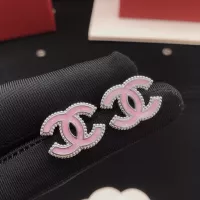 Cheap Chanel Earrings For Women #1288439 Replica Wholesale [$29.00 USD] [ITEM#1288439] on Replica Chanel Earrings