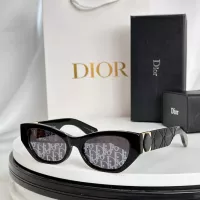 Cheap Christian Dior AAA Quality Sunglasses #1288441 Replica Wholesale [$60.00 USD] [ITEM#1288441] on Replica Christian Dior AAA Quality Sunglasses