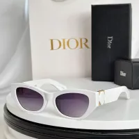 Cheap Christian Dior AAA Quality Sunglasses #1288442 Replica Wholesale [$60.00 USD] [ITEM#1288442] on Replica Christian Dior AAA Quality Sunglasses