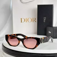 Cheap Christian Dior AAA Quality Sunglasses #1288443 Replica Wholesale [$60.00 USD] [ITEM#1288443] on Replica Christian Dior AAA Quality Sunglasses