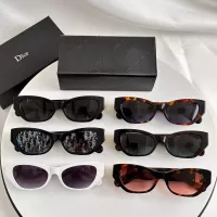 Cheap Christian Dior AAA Quality Sunglasses #1288443 Replica Wholesale [$60.00 USD] [ITEM#1288443] on Replica Christian Dior AAA Quality Sunglasses