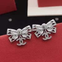 Cheap Chanel Earrings For Women #1288447 Replica Wholesale [$29.00 USD] [ITEM#1288447] on Replica Chanel Earrings