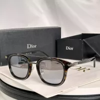 Cheap Christian Dior AAA Quality Sunglasses #1288448 Replica Wholesale [$68.00 USD] [ITEM#1288448] on Replica Christian Dior AAA Quality Sunglasses