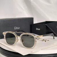 Cheap Christian Dior AAA Quality Sunglasses #1288450 Replica Wholesale [$68.00 USD] [ITEM#1288450] on Replica Christian Dior AAA Quality Sunglasses