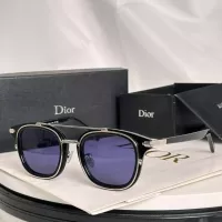 Cheap Christian Dior AAA Quality Sunglasses #1288451 Replica Wholesale [$68.00 USD] [ITEM#1288451] on Replica Christian Dior AAA Quality Sunglasses