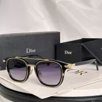 Cheap Christian Dior AAA Quality Sunglasses #1288452 Replica Wholesale [$68.00 USD] [ITEM#1288452] on Replica Christian Dior AAA Quality Sunglasses