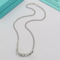 Cheap Tiffany Necklaces #1288457 Replica Wholesale [$32.00 USD] [ITEM#1288457] on Replica Tiffany Necklaces