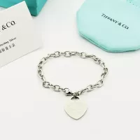 Cheap Tiffany Bracelets #1288467 Replica Wholesale [$27.00 USD] [ITEM#1288467] on Replica Tiffany Bracelets