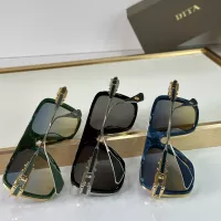 Cheap Dita AAA Quality Sunglasses #1288491 Replica Wholesale [$72.00 USD] [ITEM#1288491] on Replica Dita AAA Quality Sunglasses