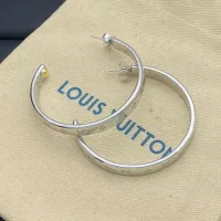 Cheap Louis Vuitton Earrings For Women #1288496 Replica Wholesale [$22.00 USD] [ITEM#1288496] on Replica Louis Vuitton Earrings