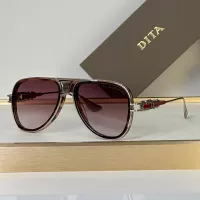 Cheap Dita AAA Quality Sunglasses #1288504 Replica Wholesale [$72.00 USD] [ITEM#1288504] on Replica Dita AAA Quality Sunglasses