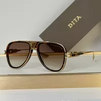 Cheap Dita AAA Quality Sunglasses #1288507 Replica Wholesale [$72.00 USD] [ITEM#1288507] on Replica Dita AAA Quality Sunglasses