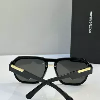 Cheap Dolce &amp; Gabbana AAA Quality Sunglasses #1288511 Replica Wholesale [$60.00 USD] [ITEM#1288511] on Replica Dolce &amp; Gabbana AAA Quality Sunglasses