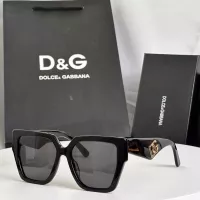 Cheap Dolce &amp; Gabbana AAA Quality Sunglasses #1288517 Replica Wholesale [$60.00 USD] [ITEM#1288517] on Replica Dolce &amp; Gabbana AAA Quality Sunglasses