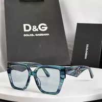 Cheap Dolce &amp; Gabbana AAA Quality Sunglasses #1288518 Replica Wholesale [$60.00 USD] [ITEM#1288518] on Replica Dolce &amp; Gabbana AAA Quality Sunglasses