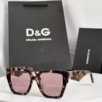 Cheap Dolce &amp; Gabbana AAA Quality Sunglasses #1288519 Replica Wholesale [$60.00 USD] [ITEM#1288519] on Replica Dolce &amp; Gabbana AAA Quality Sunglasses