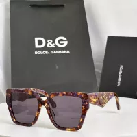 Cheap Dolce &amp; Gabbana AAA Quality Sunglasses #1288520 Replica Wholesale [$60.00 USD] [ITEM#1288520] on Replica Dolce &amp; Gabbana AAA Quality Sunglasses