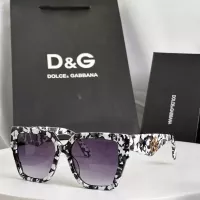 Cheap Dolce &amp; Gabbana AAA Quality Sunglasses #1288521 Replica Wholesale [$60.00 USD] [ITEM#1288521] on Replica Dolce &amp; Gabbana AAA Quality Sunglasses