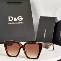 Cheap Dolce &amp; Gabbana AAA Quality Sunglasses #1288522 Replica Wholesale [$60.00 USD] [ITEM#1288522] on Replica Dolce &amp; Gabbana AAA Quality Sunglasses