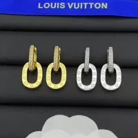 Cheap Louis Vuitton Earrings For Women #1288524 Replica Wholesale [$22.00 USD] [ITEM#1288524] on Replica Louis Vuitton Earrings