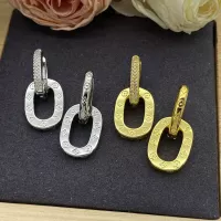 Cheap Louis Vuitton Earrings For Women #1288525 Replica Wholesale [$22.00 USD] [ITEM#1288525] on Replica Louis Vuitton Earrings