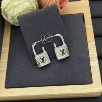 Cheap Louis Vuitton Earrings For Women #1288526 Replica Wholesale [$19.00 USD] [ITEM#1288526] on Replica Louis Vuitton Earrings