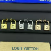 Cheap Louis Vuitton Earrings For Women #1288526 Replica Wholesale [$19.00 USD] [ITEM#1288526] on Replica Louis Vuitton Earrings