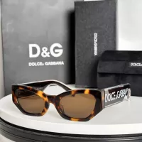 Cheap Dolce &amp; Gabbana AAA Quality Sunglasses #1288532 Replica Wholesale [$52.00 USD] [ITEM#1288532] on Replica Dolce &amp; Gabbana AAA Quality Sunglasses