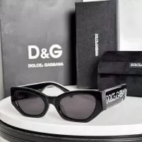 Cheap Dolce &amp; Gabbana AAA Quality Sunglasses #1288533 Replica Wholesale [$52.00 USD] [ITEM#1288533] on Replica Dolce &amp; Gabbana AAA Quality Sunglasses