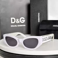 Cheap Dolce &amp; Gabbana AAA Quality Sunglasses #1288535 Replica Wholesale [$52.00 USD] [ITEM#1288535] on Replica Dolce &amp; Gabbana AAA Quality Sunglasses