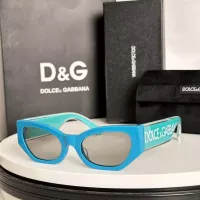 Cheap Dolce &amp; Gabbana AAA Quality Sunglasses #1288537 Replica Wholesale [$52.00 USD] [ITEM#1288537] on Replica Dolce &amp; Gabbana AAA Quality Sunglasses