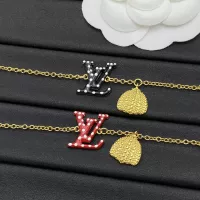 Cheap Louis Vuitton LV Bracelets #1288560 Replica Wholesale [$23.00 USD] [ITEM#1288560] on Replica Louis Vuitton LV Bracelets