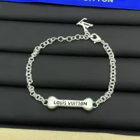 Cheap Louis Vuitton LV Bracelets #1288563 Replica Wholesale [$22.00 USD] [ITEM#1288563] on Replica Louis Vuitton LV Bracelets