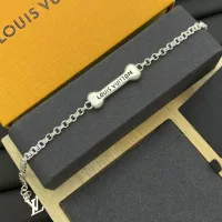 Cheap Louis Vuitton LV Bracelets #1288563 Replica Wholesale [$22.00 USD] [ITEM#1288563] on Replica Louis Vuitton LV Bracelets