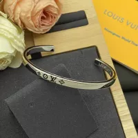 Cheap Louis Vuitton LV Bracelets #1288566 Replica Wholesale [$22.00 USD] [ITEM#1288566] on Replica Louis Vuitton LV Bracelets