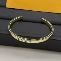 Cheap Louis Vuitton LV Bracelets #1288573 Replica Wholesale [$22.00 USD] [ITEM#1288573] on Replica Louis Vuitton LV Bracelets