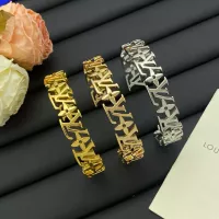 Cheap Louis Vuitton LV Bracelets #1288575 Replica Wholesale [$23.00 USD] [ITEM#1288575] on Replica Louis Vuitton LV Bracelets