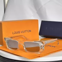 Cheap Louis Vuitton AAA Quality Sunglasses #1288608 Replica Wholesale [$52.00 USD] [ITEM#1288608] on Replica Louis Vuitton AAA Quality Sunglasses