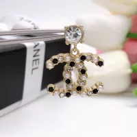 Cheap Chanel Earrings For Women #1288620 Replica Wholesale [$27.00 USD] [ITEM#1288620] on Replica Chanel Earrings