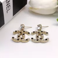 Cheap Chanel Earrings For Women #1288620 Replica Wholesale [$27.00 USD] [ITEM#1288620] on Replica Chanel Earrings