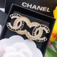 Cheap Chanel Earrings For Women #1288622 Replica Wholesale [$27.00 USD] [ITEM#1288622] on Replica Chanel Earrings