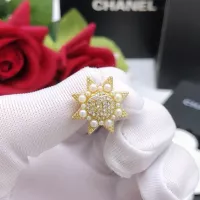 Cheap Chanel Earrings For Women #1288623 Replica Wholesale [$27.00 USD] [ITEM#1288623] on Replica Chanel Earrings