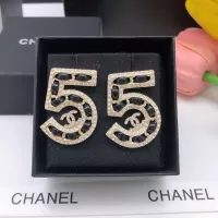 Cheap Chanel Earrings For Women #1288631 Replica Wholesale [$29.00 USD] [ITEM#1288631] on Replica Chanel Earrings