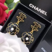 Cheap Chanel Earrings For Women #1288634 Replica Wholesale [$29.00 USD] [ITEM#1288634] on Replica Chanel Earrings