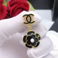 Cheap Chanel Earrings For Women #1288634 Replica Wholesale [$29.00 USD] [ITEM#1288634] on Replica Chanel Earrings