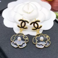 Cheap Chanel Earrings For Women #1288634 Replica Wholesale [$29.00 USD] [ITEM#1288634] on Replica Chanel Earrings