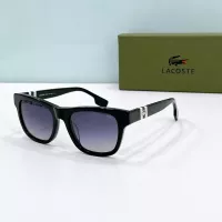 Cheap Lacoste AAA Quality Sunglasses #1288638 Replica Wholesale [$45.00 USD] [ITEM#1288638] on Replica Lacoste AAA Sunglassses