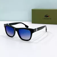 Cheap Lacoste AAA Quality Sunglasses #1288639 Replica Wholesale [$45.00 USD] [ITEM#1288639] on Replica Lacoste AAA Sunglassses