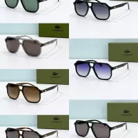 Cheap Lacoste AAA Quality Sunglassses #1288647 Replica Wholesale [$48.00 USD] [ITEM#1288647] on Replica Lacoste AAA Sunglassses