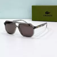 Cheap Lacoste AAA Quality Sunglassses #1288649 Replica Wholesale [$48.00 USD] [ITEM#1288649] on Replica Lacoste AAA Sunglassses